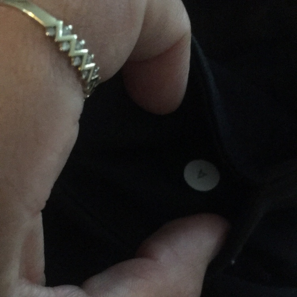 Lululemon pants size 4 - Picture 5 of 5